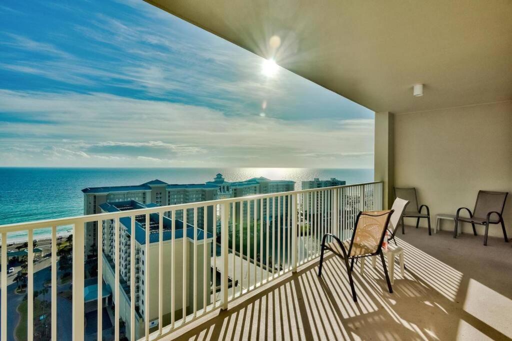 Beautiful Beach Home For A Perfect Vacation Destin Exteriör bild