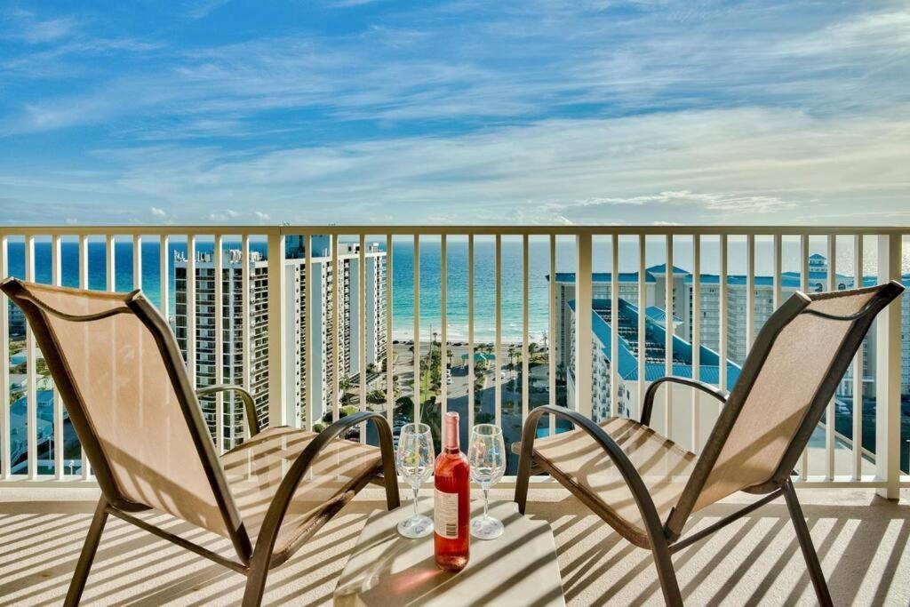 Beautiful Beach Home For A Perfect Vacation Destin Exteriör bild