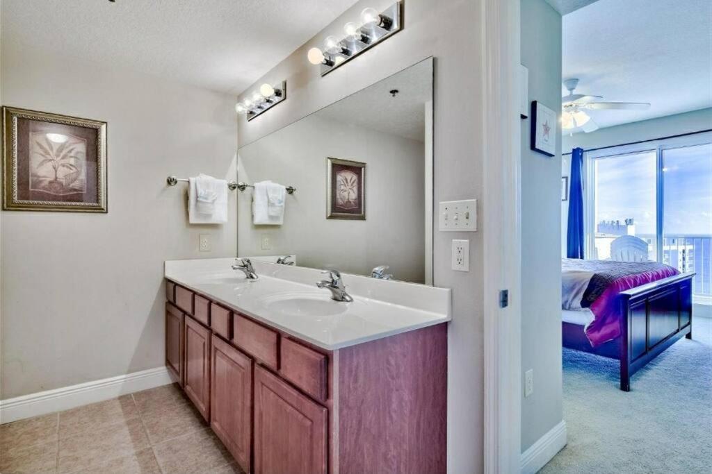 Beautiful Beach Home For A Perfect Vacation Destin Exteriör bild