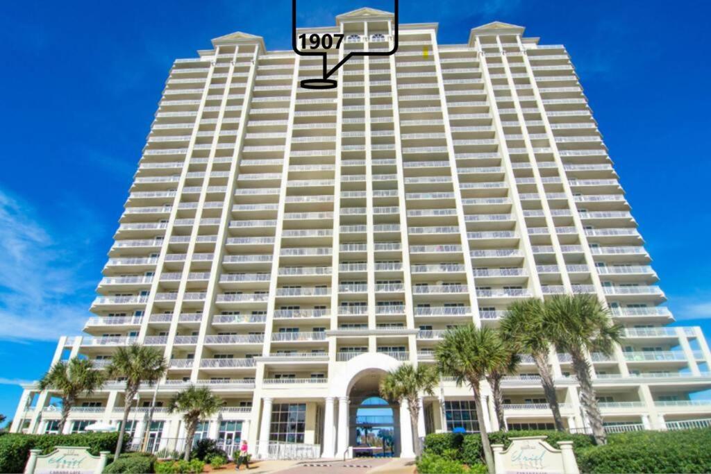 Beautiful Beach Home For A Perfect Vacation Destin Exteriör bild