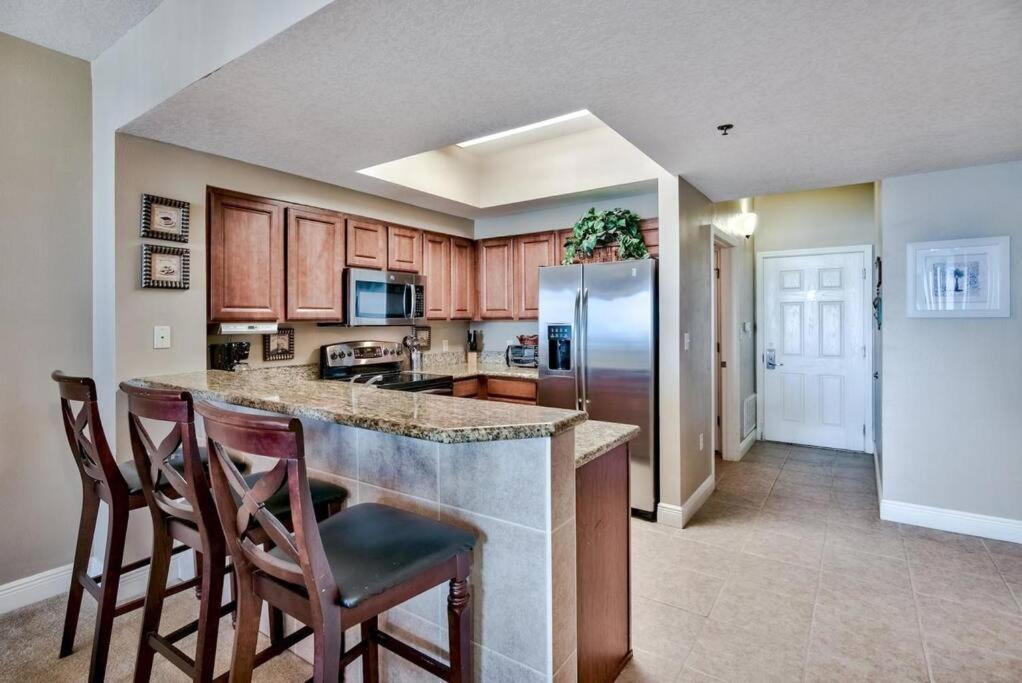 Beautiful Beach Home For A Perfect Vacation Destin Exteriör bild
