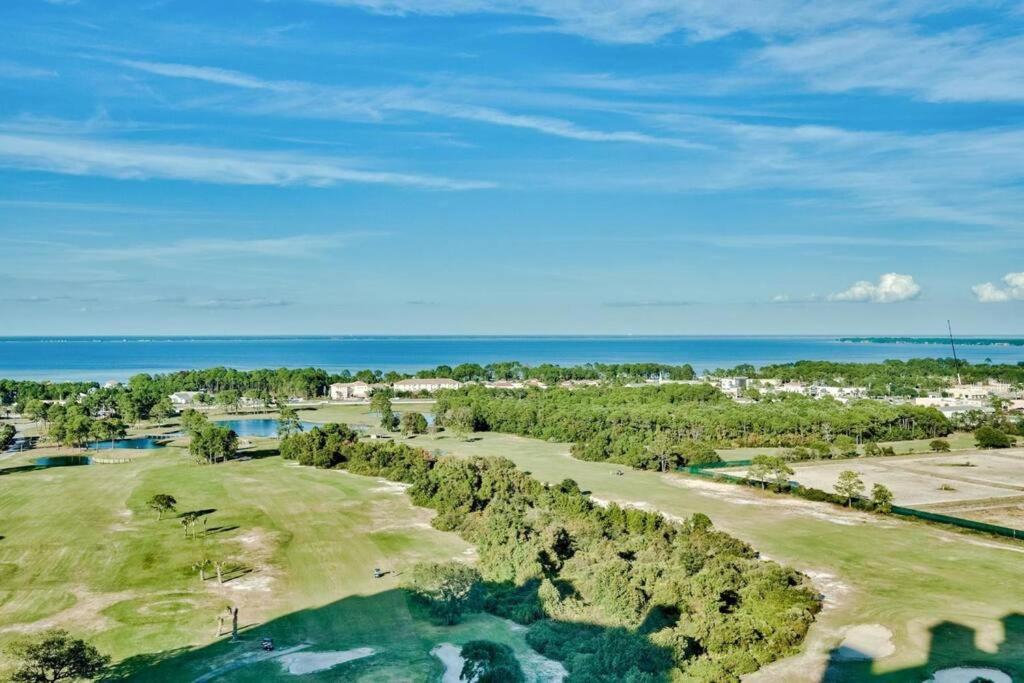 Beautiful Beach Home For A Perfect Vacation Destin Exteriör bild